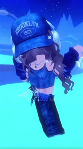 U AINT MY BF | #roblox #robloxedit #ttd3 #capcut |