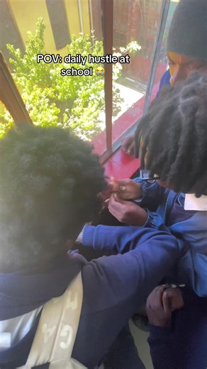 Playing spin with transport money 😭 #f #schoollife #goviral #trending #satiktok🇿🇦