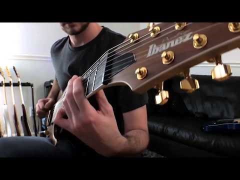 Polyphia | Nightmare Riff