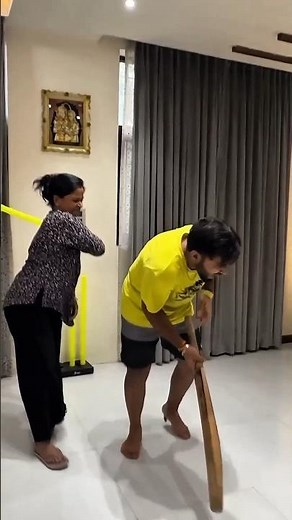 Techno Gamerz Encountered a Terrifying Scare While Playing Hapunan Horror Game 😱 #shorts