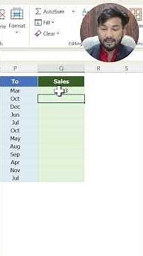 Dynamic Cell Address Returning Using MATCH + ADDRESS Function I Fastech Computer Academy I