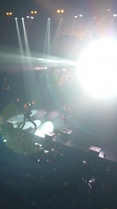 Paris, what a blast! It couldn't have been more perfect. After nearly 40 shows on our European Tour… We returned to the roots of our success at the final concert! Thank you, dear friends, for your support over the decades! It was absolutely «incroyable», and you were a sensational audience! «Nous avons rocké la maison ensemble!» 🔫🤠 Merci beaucoup pour votre super soutien à @first_draft_music et à @leforum.cergypontoise! | Vanden Plas Official