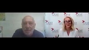 21 reactions |  A new interview made by Cest Pharma Our guest is Kiriakos Kiriakou from Greece, a top distibuitor of Cest Pharma products | Cest Pharma International | Facebook