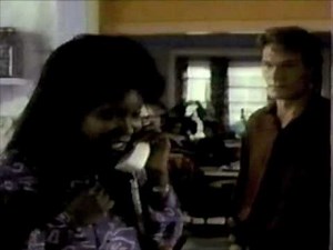 Ghost commercial (version 2) - 1990