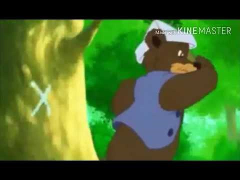 Franklin and the Turtle Lake Treasure (2004 Paramount Version) Theatrical Trailer - Widescreen