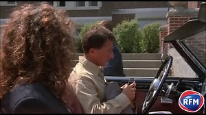 3.2K views · 36 reactions | [#Remember]  Le 15 mars 1988, Dustin Hoffman incarne Raymond, un savant autiste au côté de son frère Charlie Babbitt incarné par Tom Cruise dans #RainMan ! ️  Un film qui sera récompensé par 4 #Oscars et 2 #GoldenGlobes en 1989 ! 朗 #RFMMatin | RFM - Le Meilleur Des Reveils | Facebook