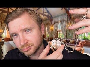 ASMR - Deep Hypnosis Roleplay