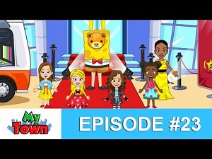 My Town Stories - The Next Big Star (Episode 23)