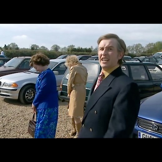 17K views · 196 reactions | Years later this scene is STILL a classic  | Classic TV Moments | Facebook