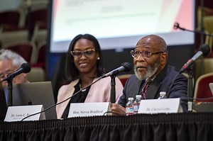 How California's Reparations Task Force Reached Its Final Proposal | KQED