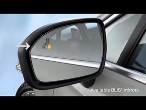 Ford Heated Mirrors