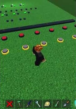 Babft 24b bit memory [tutorial at 75 like and 205 subs] #memory #roblox #fyp #babft #logicgate