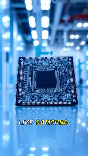 AI’s Hidden Winner Isn’t Who You Think 🇰🇷