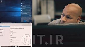 مقدمه ای بر ویندوز 10