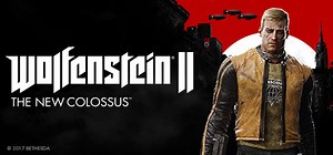 Wolfenstein II - The New Colossus ᐅ 10 Mods, Trainer & Cheats | PLITCH