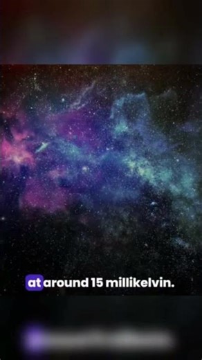 How cold is a quantum computer, really?