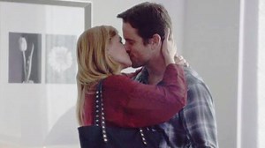 How do Connie Britton and Charles Esten feel about Rayna and Deacon's relationship? ❤️ #ThursdayBTS | Nashville on CMT