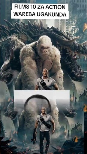 💯🔥FILM 10 ZA ACTION #agasobanuyebyrocky #netflix #film