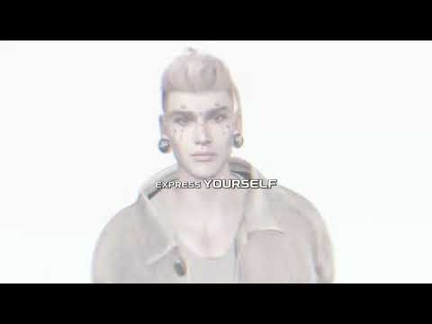 Express Your Identity and Find Your Community in Second Life