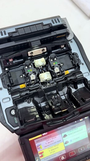 Understanding Fiber Optics and Splicing Techniques