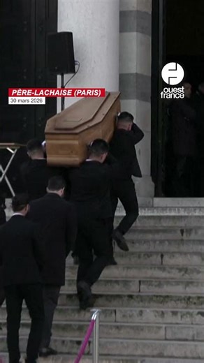 Isabelle Mergault saluée une dernière fois entre émotion et applaudissements