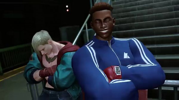 Ed has entered the Street Fighter 6 ring and he's ready to punch opponents into psycho-powered smithereens. 🌍 World Tour 🌐 Battle Hub 🥊 Fighting Ground Time to get swayed by his fancy footwork and bad boy attitude! | Street Fighter