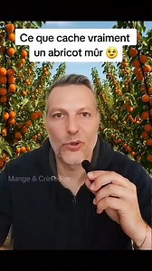 Voici les bienfaits de l'abricot. 😱 Dès que c'est la saison, mangez-en ! #fruit #abricot #bienfaits #alimentation | Mange et Crève Pas
