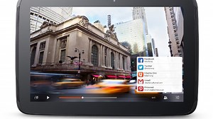 Canonical reveals Ubuntu tablet plans