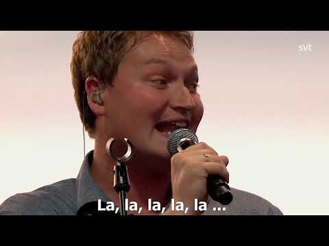 Sommerdans med Ole Ivars 2019