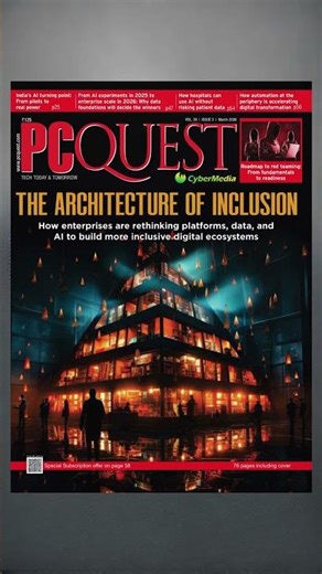 PCQuest March 2026 Issue Is Out Now!