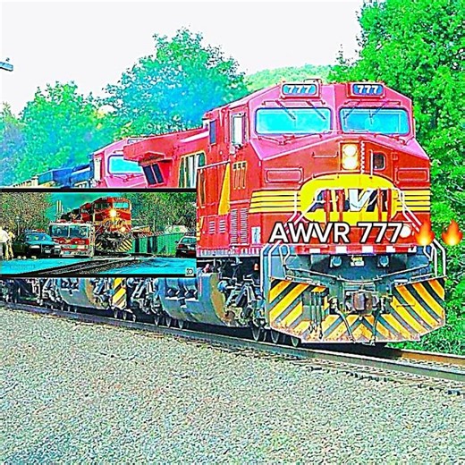 AWVR 777 & AWVR 7375 🔥🔥🔥🔥🔥🔥