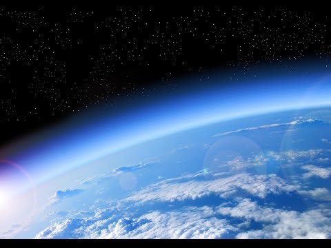 Understanding Atmospheric science (5 Minutes)