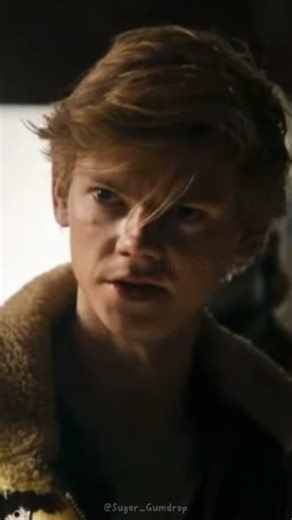 Maze Runner x Y/n [2/2]