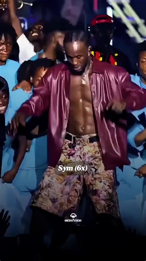 Black Sherif - Top of the Morning