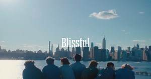 BE:FIRST、NTTドコモ“ahamo”CMソング「Blissful」MV公開！舞台はニューヨーク
