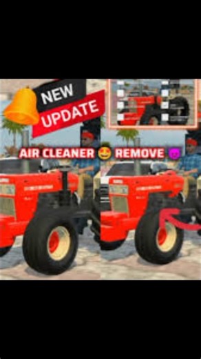 AIR cleaner 🤩 Remove Indian vehicles simulator 3d