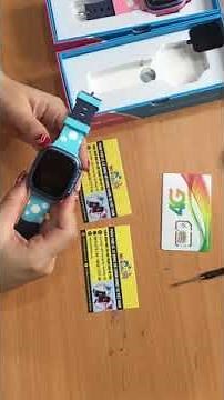 Hướng dẫn Cách lắp sim và lấy mã đăng ký dòng Y92