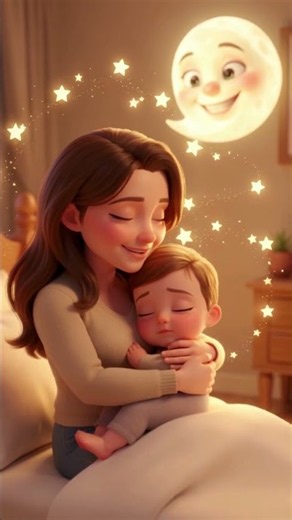 Baby Lullaby Song | Baby Lori Song | Sweet Bedtime Song for Babies