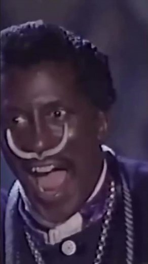 The Wild Genius of Screamin’ Jay Hawkins Live