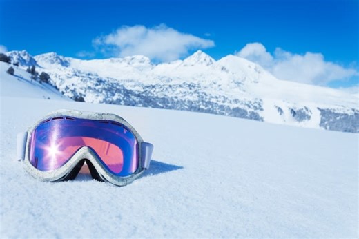 How a freeze-thaw cycle extends ski season - The Weather Network