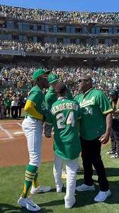 🐐 GOATS 🐐 | Athletics