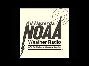 Angry EAS: Dust Storm Warning