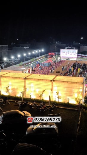 bhawani mandi view ( ऑरेंज सिटी 🍊 ) on Instagram: "फ़ौजी गॉर्डन / पचपहाड़ 📍 #trend #explore #garden #shadi #program @bhawani.mandi.view_ @bhawani.mandi.view_ @bhawani.mandi.view_ @bhawani.mandi.view_"