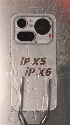 What is iP Rating in Your Smartphone?? 💦📱 #shorts 🔥🔥