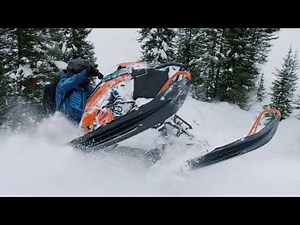 Introducing the 2022 Polaris RMK Lineup - Polaris Snowmobiles