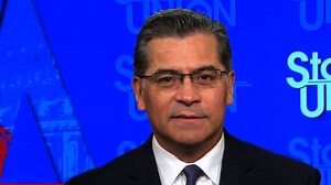 Biden's HHS secretary pick: If we do this, we will get the pandemic under control