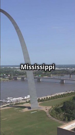 The Longest River in the USA