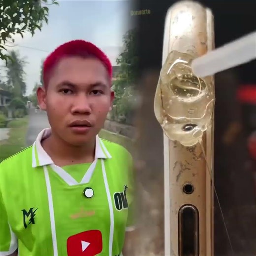 Menurut kalian pake tepping gunanya buat apa sih ⁉️ #short #lucu #komedi