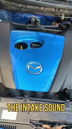 Why I Added a K Tuned Velocity Stack #velocitystack #intake #ktuned