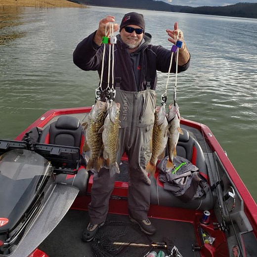 Cal Coast Fishing Clip-N-Cull 2.0 Premium Puncture Free Culling System